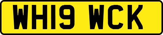 WH19WCK