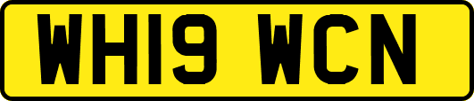 WH19WCN