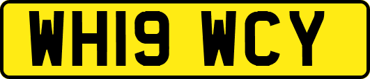 WH19WCY