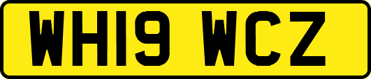 WH19WCZ