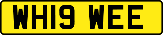 WH19WEE