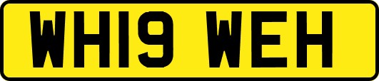 WH19WEH