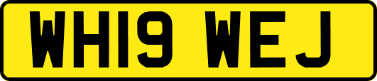 WH19WEJ