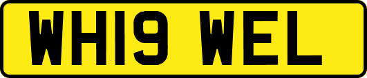 WH19WEL