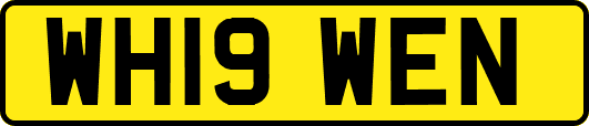 WH19WEN