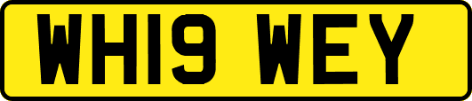 WH19WEY