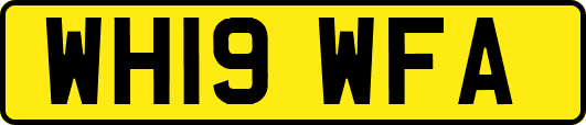 WH19WFA