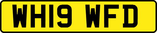 WH19WFD