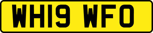 WH19WFO