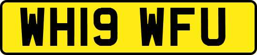WH19WFU