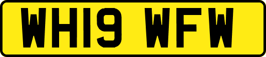 WH19WFW