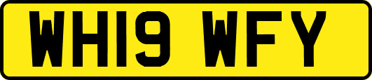 WH19WFY