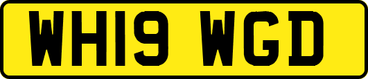 WH19WGD