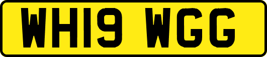 WH19WGG