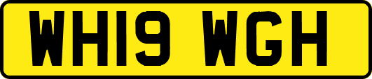 WH19WGH