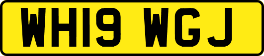 WH19WGJ
