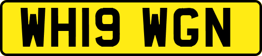 WH19WGN