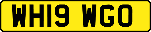 WH19WGO