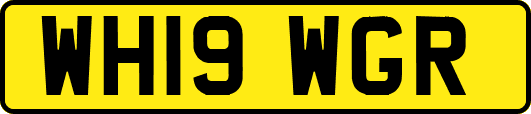 WH19WGR