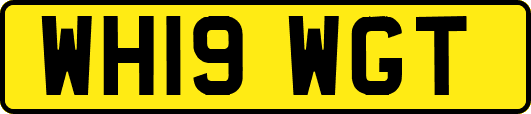 WH19WGT