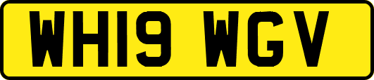 WH19WGV