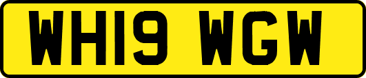 WH19WGW