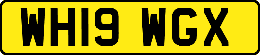 WH19WGX