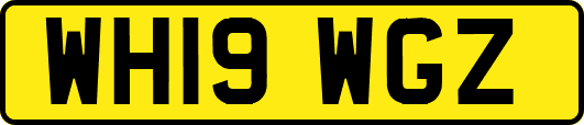 WH19WGZ