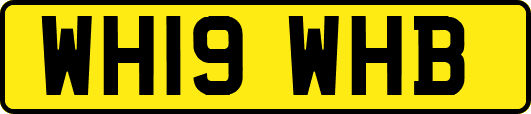 WH19WHB