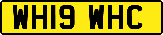 WH19WHC