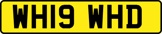 WH19WHD