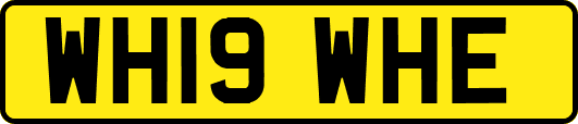 WH19WHE