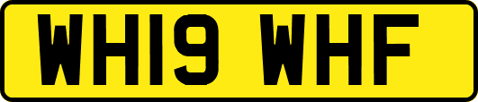 WH19WHF