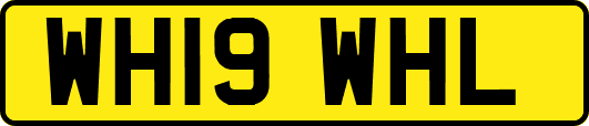 WH19WHL