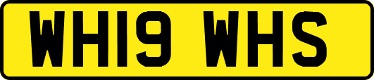 WH19WHS