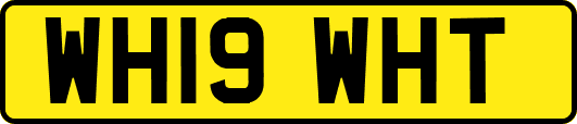 WH19WHT