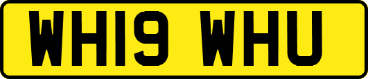 WH19WHU