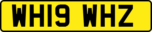 WH19WHZ