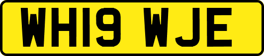 WH19WJE