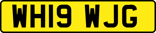 WH19WJG