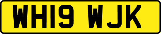 WH19WJK