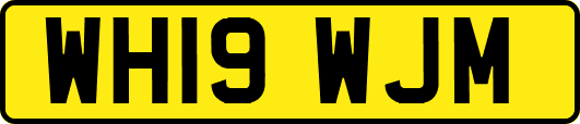WH19WJM