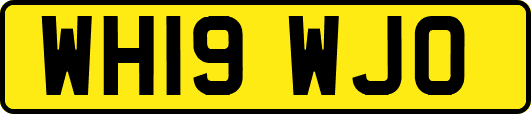 WH19WJO