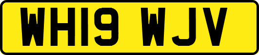 WH19WJV