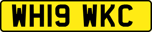 WH19WKC