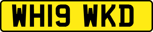 WH19WKD