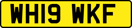 WH19WKF