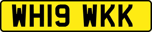 WH19WKK