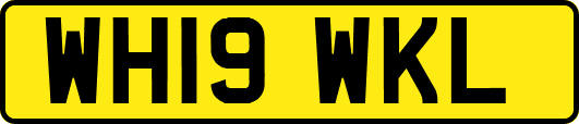 WH19WKL