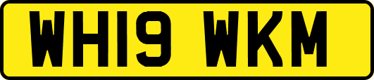 WH19WKM